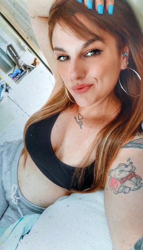 Noelia Aviles star du sexe galeries