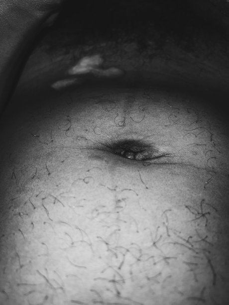 Elite Feet haut étoile photo