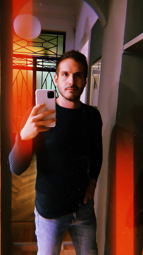 Petros modèle de sexe des photos