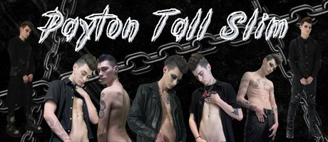 Payton Tall Skinny art star du porno images