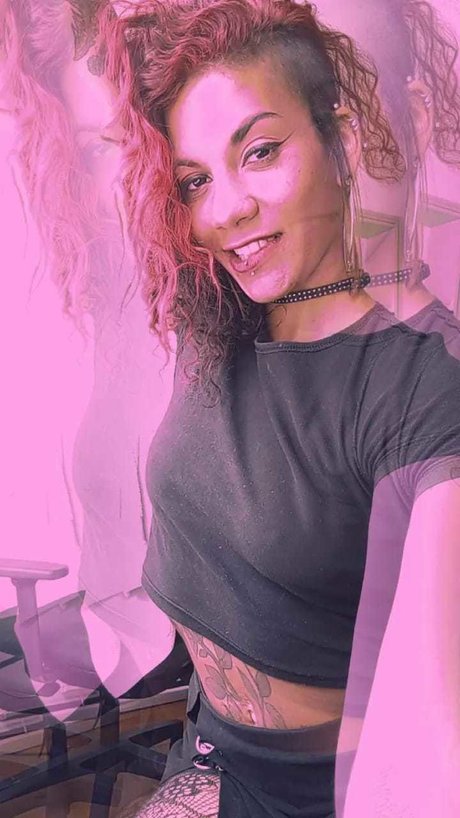 Pandora420 xxx star du porno image