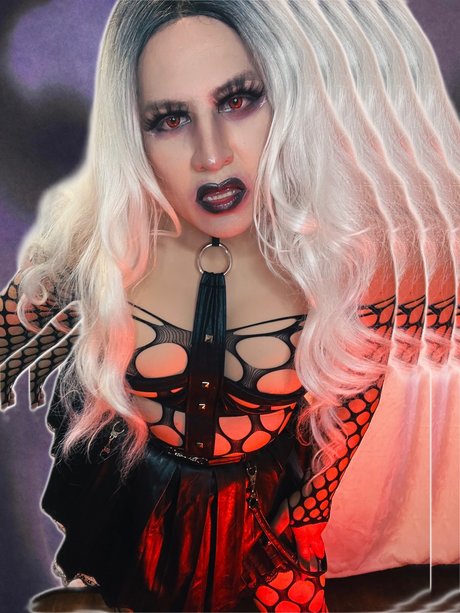 Pagan Woods meilleur modèle galerie