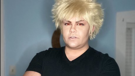 Ollipop modèle érotique photos