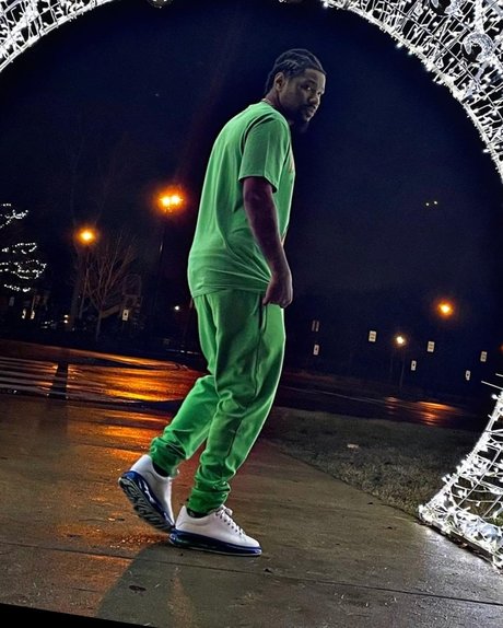 TJ Polo modèle artistique collection