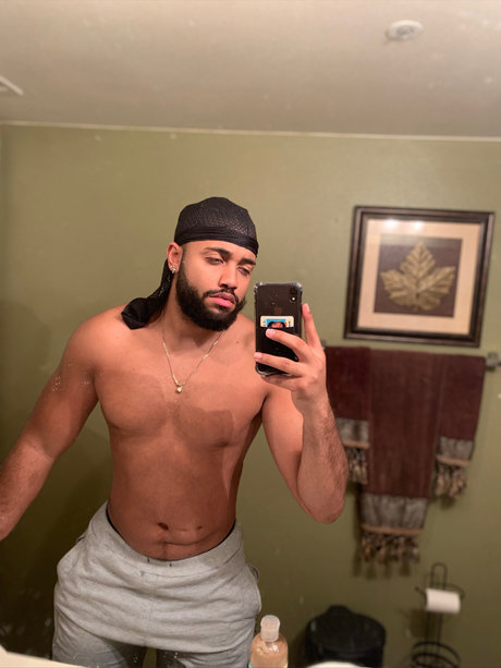 Pharaoh Papi modèle meilleur des photos