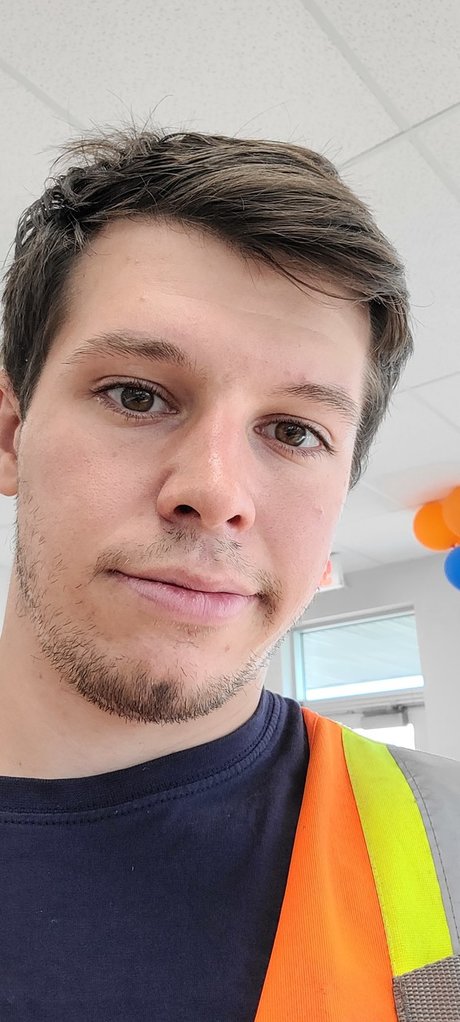 LicorneQcz étoile nue photo