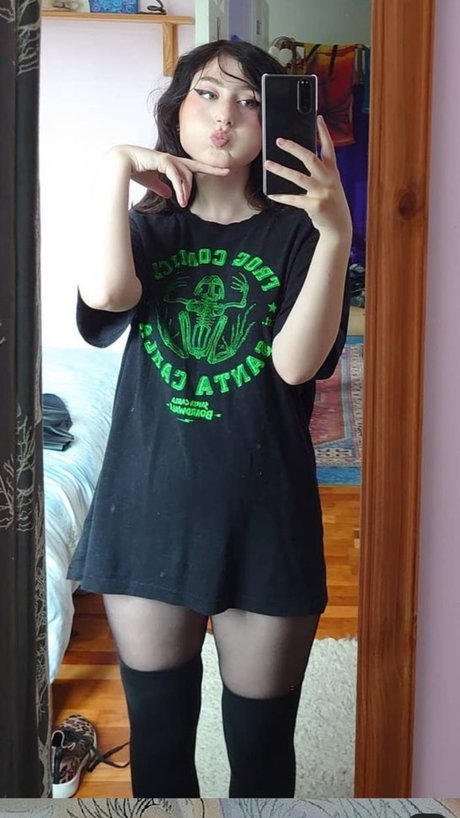 Pixie Lix actrice parfaite galeries