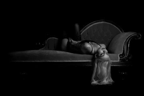 Pixiey actrice exclusive img