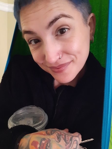 Pixie Baby star du porno érotique collection