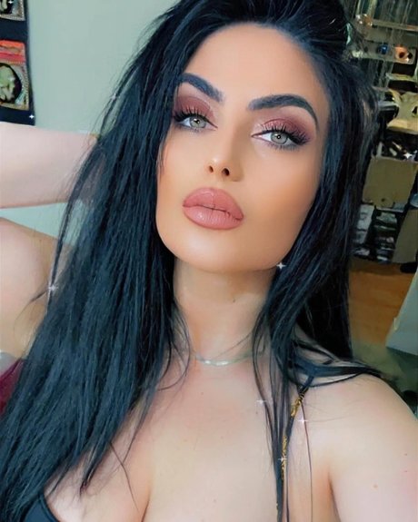 QueenofPersia nus de stars du porno galeries