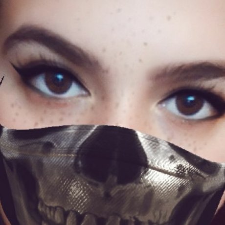 QueenNinjette haut de star du porno img