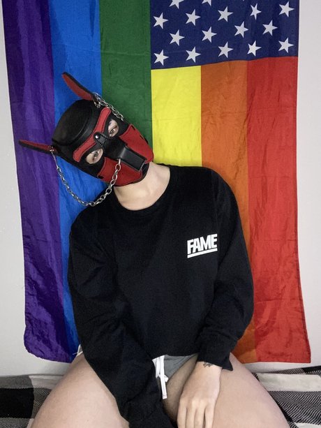 Pup Jacks art modèle img