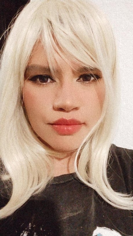 Pulmonary star du porno chaude collection