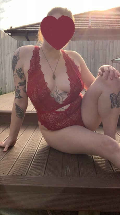 Puku Fairy modèle pornographique photos