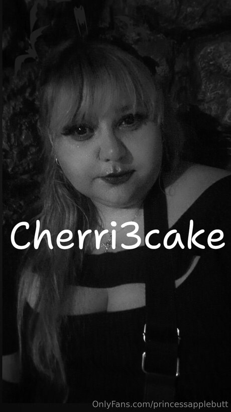 PrincessApplebuttbabe_ actrice sexy photo