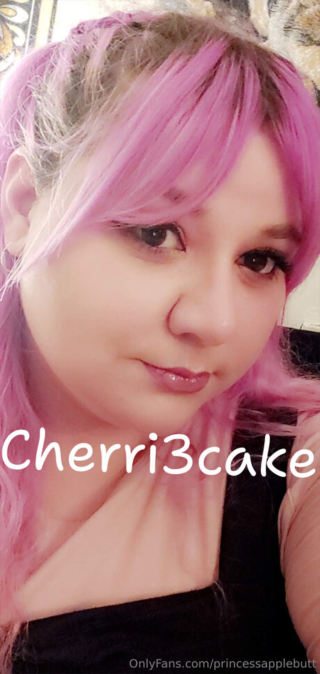 PrincessApplebuttbabe_ star du porno exclusive galeries