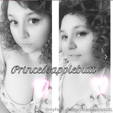 PrincessApplebuttbabe_ actrice libre archive
