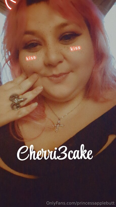 PrincessApplebuttbabe_ actrice nue galeries