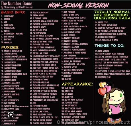 PrincessApplebuttbabe_ meilleure actrice collection