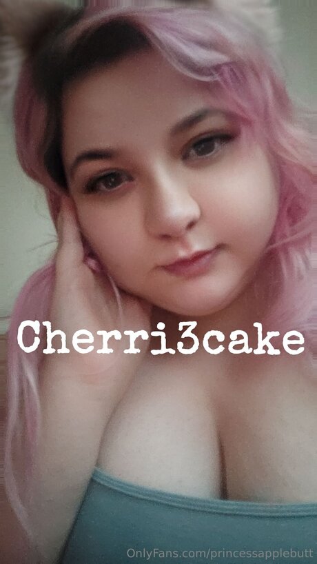 PrincessApplebuttbabe_ Profilfoto