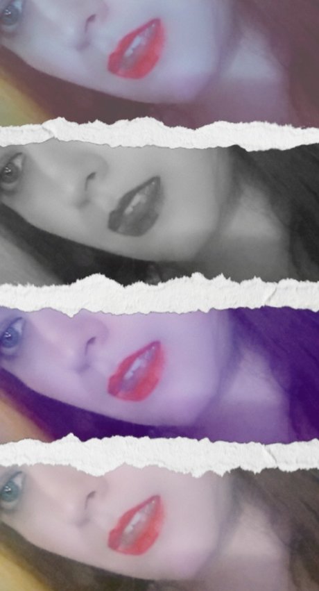 Princess Kai star pornographique photo