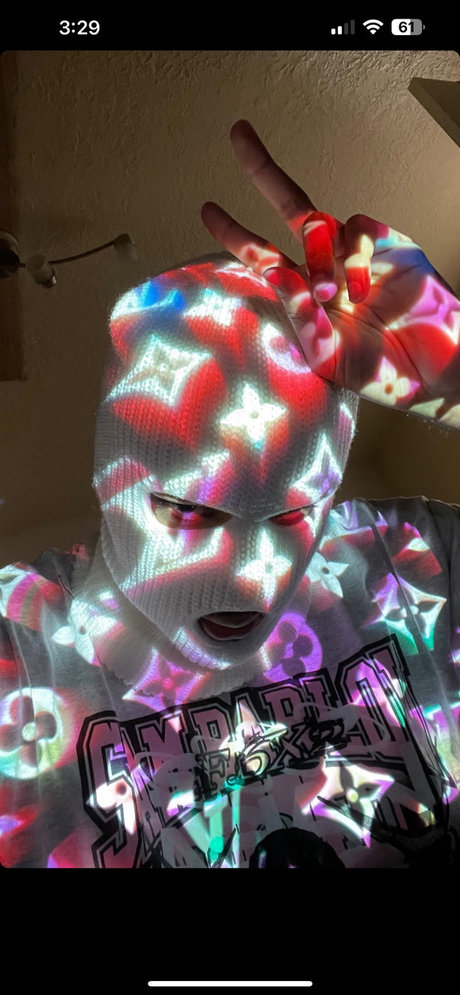 _Jaylin Lewinsky_ étoile sexy collection