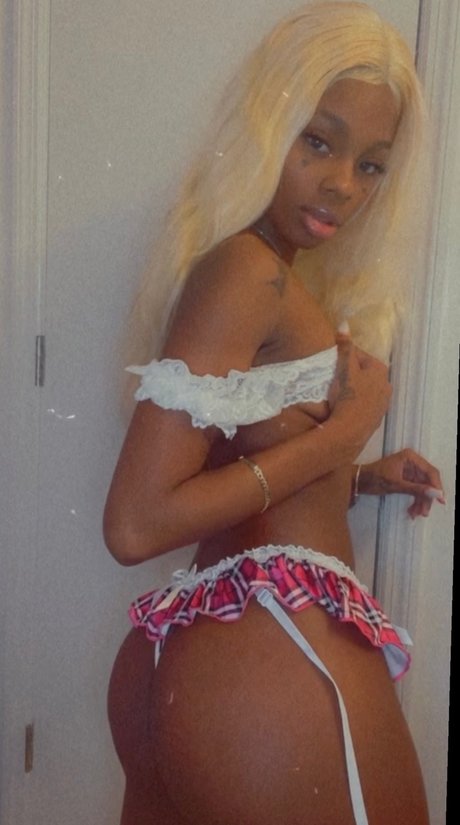 Therealpriiincess modèle adulte photos