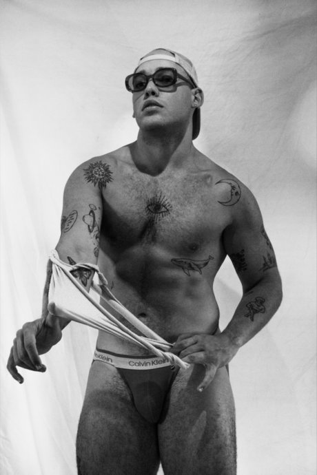 Oscar Miguel art étoile galeries