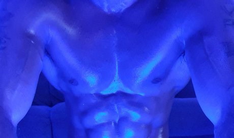 Ripped Redneck star du porno exclusive img