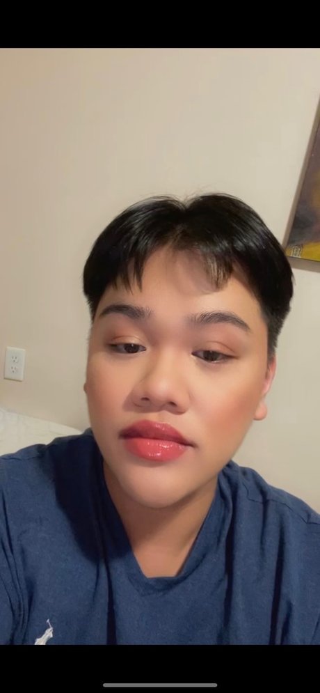 Ricky Lee étoile sympa des photos