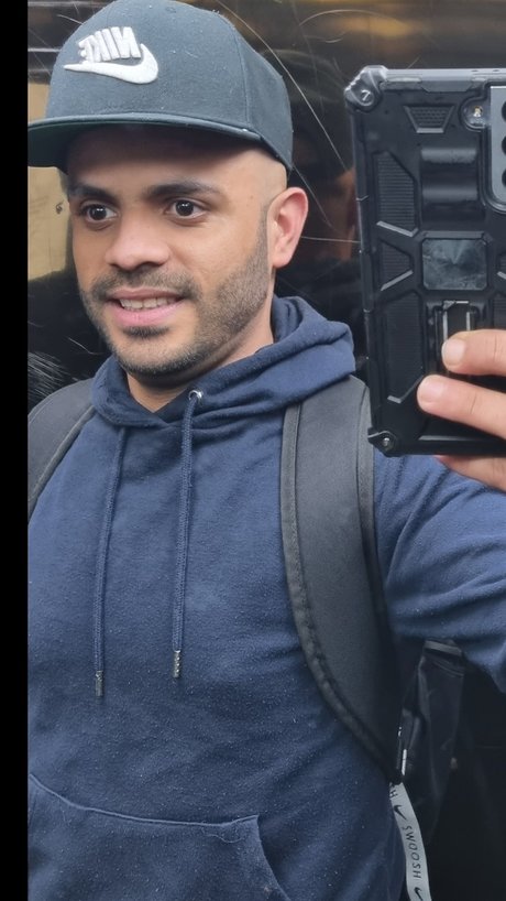 Ricky Herrera joli modèle archive