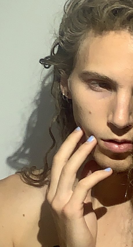 puppycat_ actrice nue image