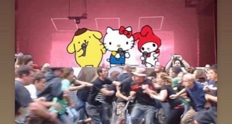 puppycat_ star du porno chaud galeries