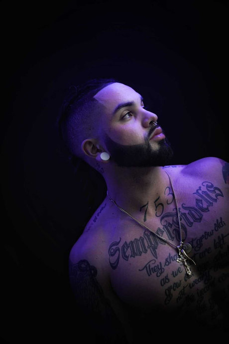 reuben espada art de star du porno photo