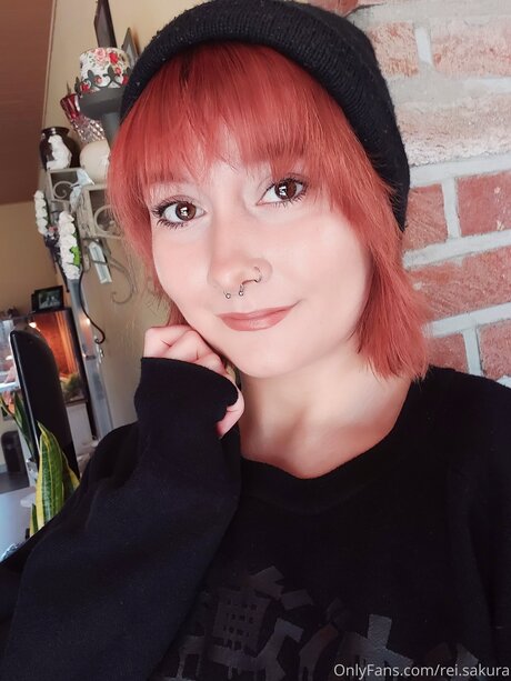 Rei Sakura meilleur modèle image