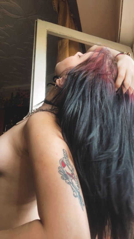 Red Yukine étoile sexy collection