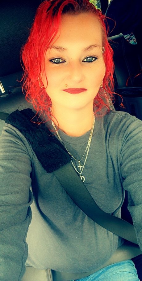 Brittany Ann modèle sympa collection