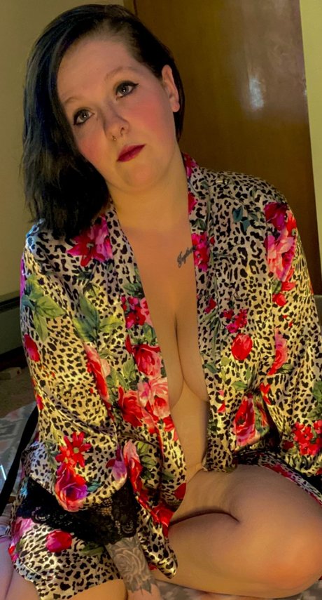 Allie Reann étoile adulte collection