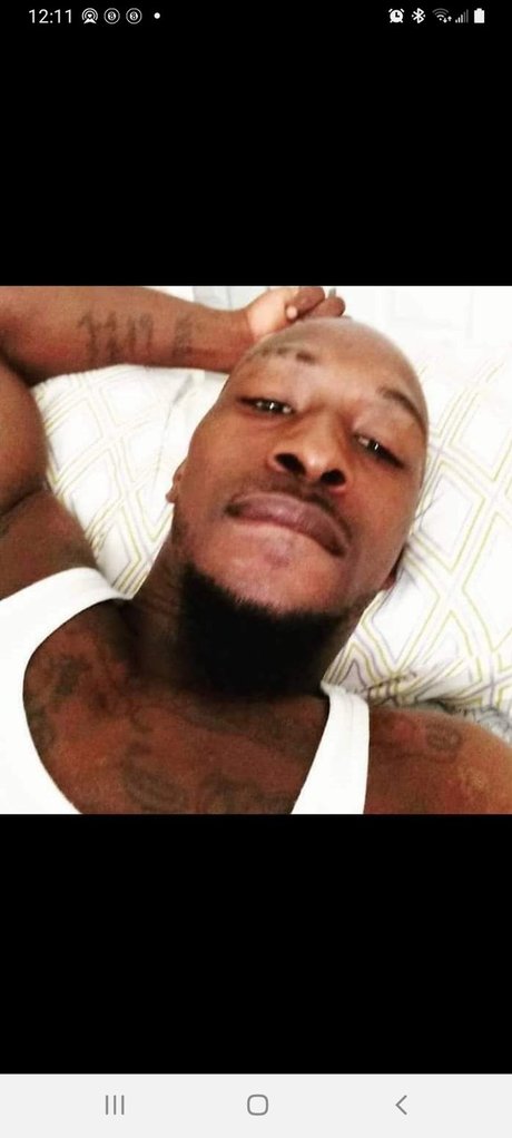 Napoleon Casanova star du porno nue photo