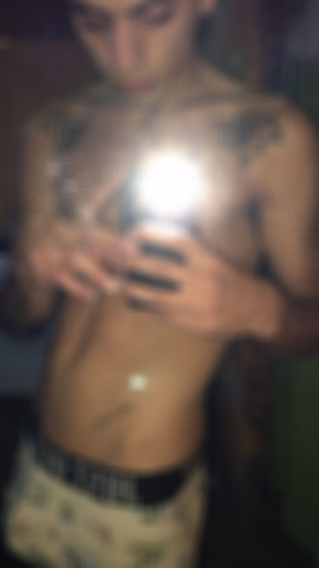 MaoHotEvil modèle magnifique galeries