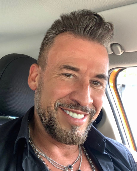 Anthony Camargo étoile de haute qualité photos