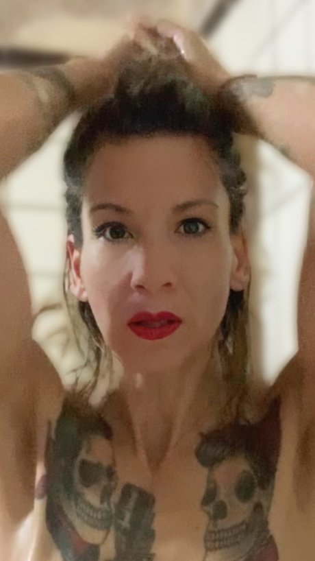 Americantina étoile gratuite galerie