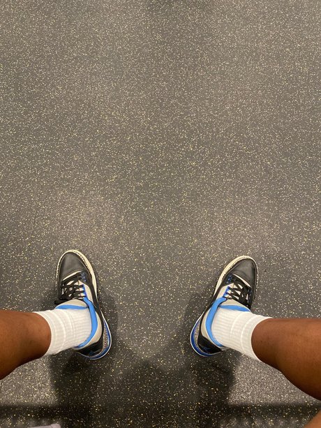 Ron Bans_ star du porno chaude photo