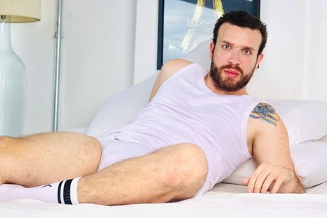 Rogerio Rogers star exclusive archive