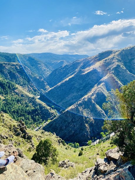 Rocky Adams star exclusive image