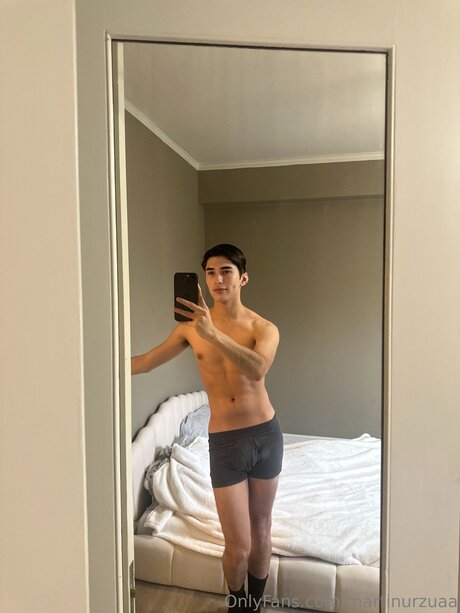 Martin Urzua art star du porno image