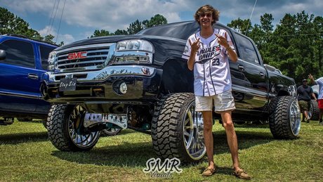 Marshall Evans étoile parfaite des photos