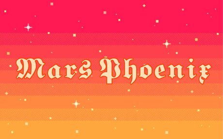 Mars Phoenix actrice libre galeries