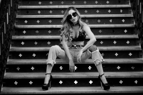 Marluz modèles nus img