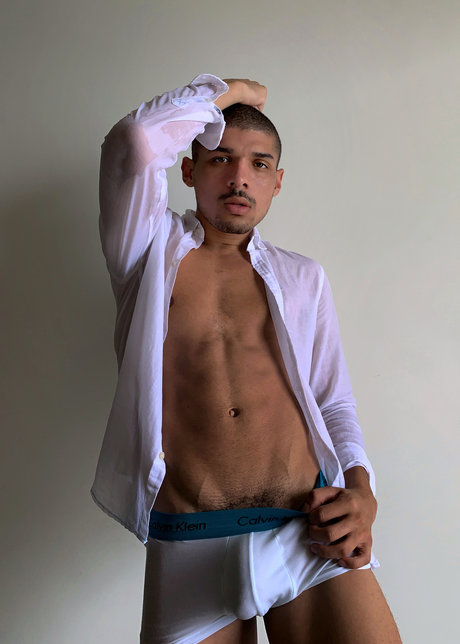 Mark Guz mannequin images